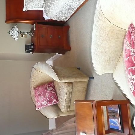 Kershaw House Bed & Breakfast Richmond Dış mekan fotoğraf