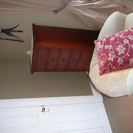 Kershaw House Bed & Breakfast Richmond Dış mekan fotoğraf