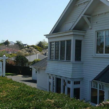 Kershaw House Bed & Breakfast Richmond Dış mekan fotoğraf