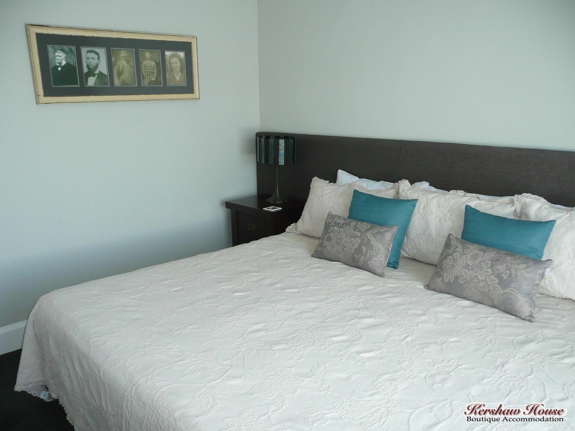 Kershaw House Bed & Breakfast Richmond Dış mekan fotoğraf